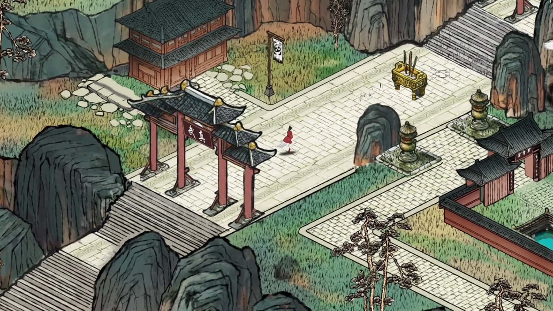 游戏画面6